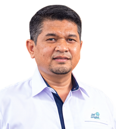 Roy Rahendra