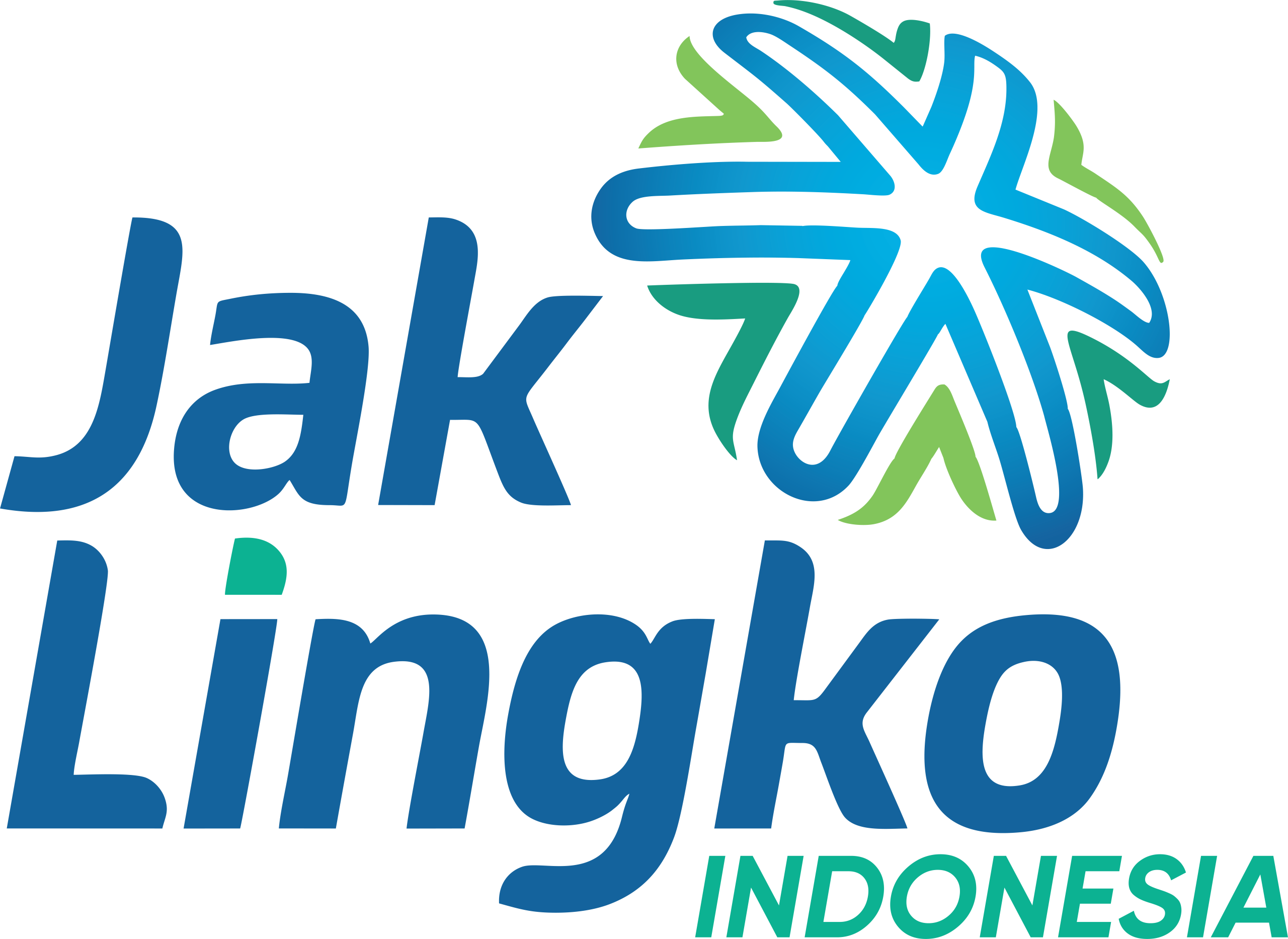 PT JakLingko Indonesia